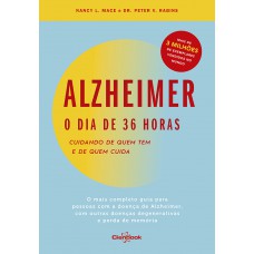 Alzheimer: O Dia de 36 Horas