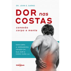 Dor nas costas: Conexão corpo e mente