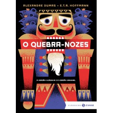 O Quebra-Nozes: edição bolso de luxo