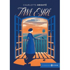 Jane Eyre: edição bolso de luxo