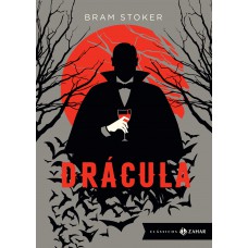 Drácula: edição bolso de luxo