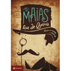 Os Maias: edição comentada e ilustrada