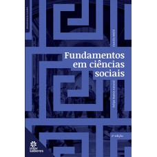 Fundamentos em ciências sociais