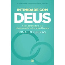 Intimidade com Deus