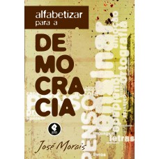 Alfabetizar para a Democracia