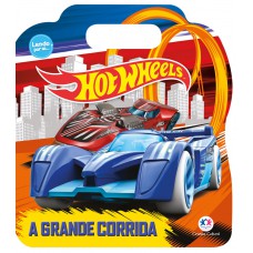 Hot Wheels - A grande corrida