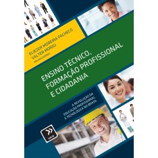 Ensino Técnico, Formação Profissional e Cidadania