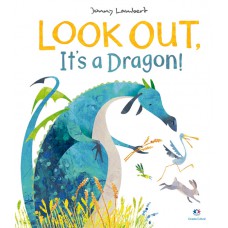 Look out, it s a dragon!