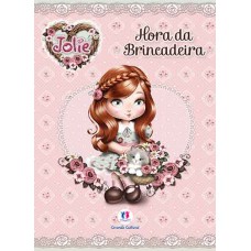 Jolie - Hora da brincadeira