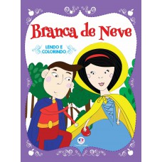 Branca de neve