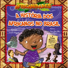 A história dos africanos no Brasil