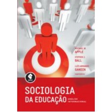 Sociologia da Educação