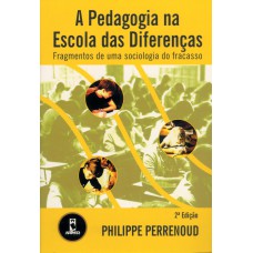 A Pedagogia na Escola das Diferenças