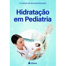 Hidratação em pediatria