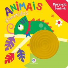 Animais divertidos