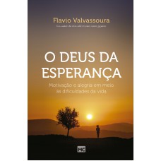 O Deus da esperança