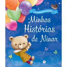 Minhas histórias de ninar