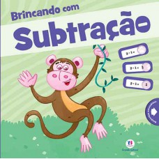 Brincando com subtração