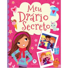 Meu diário secreto