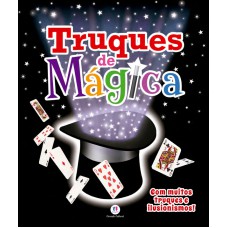 Truques de mágica