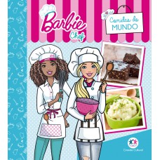 Barbie - Comidas do mundo