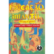 Educação Infantil