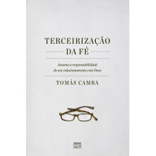 Terceirização da fé