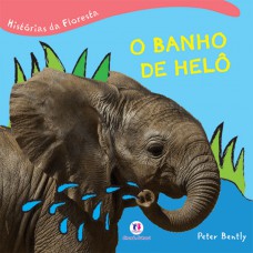 O banho de Helô
