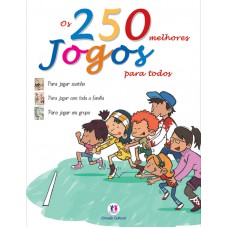 Os 250 melhores jogos para todos