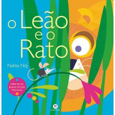 O leão e o rato