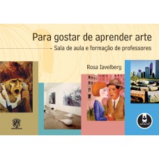 Para Gostar de Aprender Arte