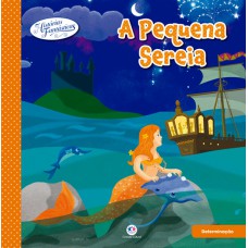 A pequena sereia