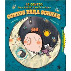 Contos para sonhar
