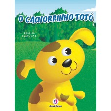 O cachorrinho Totó