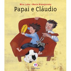 Papai e Cláudio