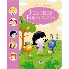 Princesas encantadas