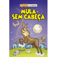 Mula sem cabeça