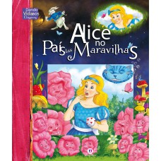 Alice no país das maravilhas