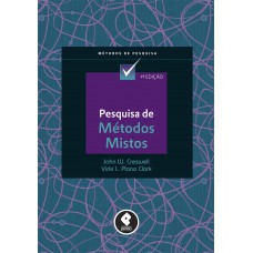 Pesquisa de Métodos Mistos