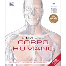 O livro do corpo humano