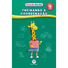 Treinando a coordenação