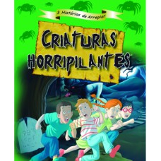 Criaturas horripilantes