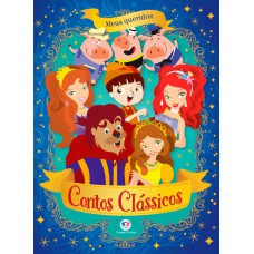 Meus queridos contos clássicos