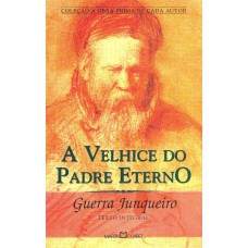 A velhice do padre eterno