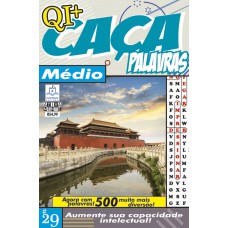 Revista QI - 29-Caça-Médio