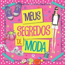 Meus segredos de moda