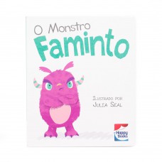 Monstrinhos Geniosos: Monstro faminto, O