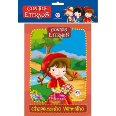 Contos eternos - Embalagem econômica