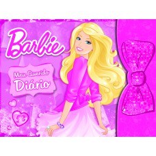 Barbie - Meu querido diário