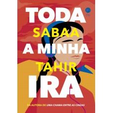 Toda a minha ira